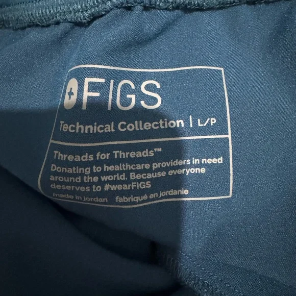 FIGS DISCONTINUED SET!! - Picture 6 of 6